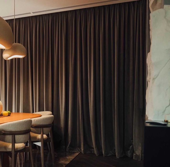 Perdea matase perdea voal si draperii premium pe comanda Anmar Decor