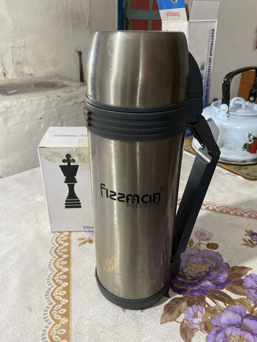 Продам термос