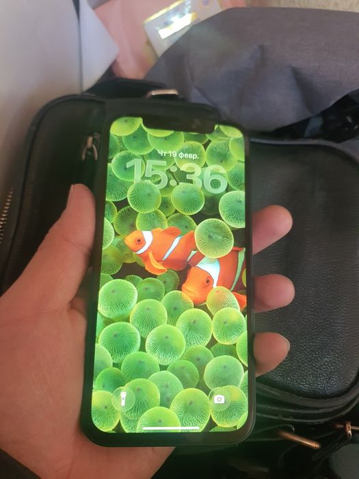 Айфон 12, оригинал 128гб