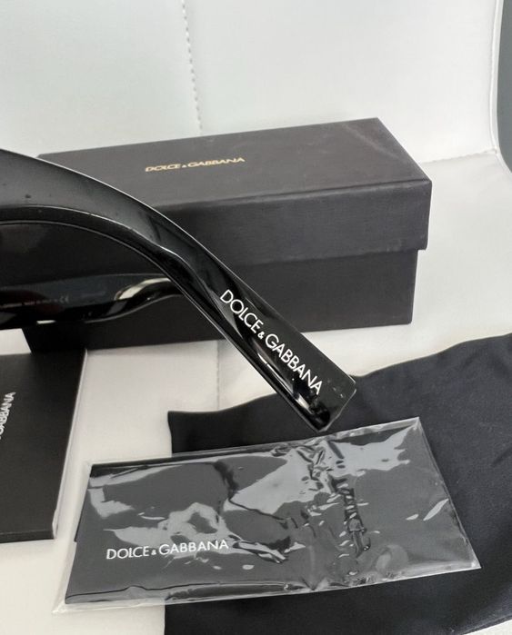 ochelari de soare dolce gabbana