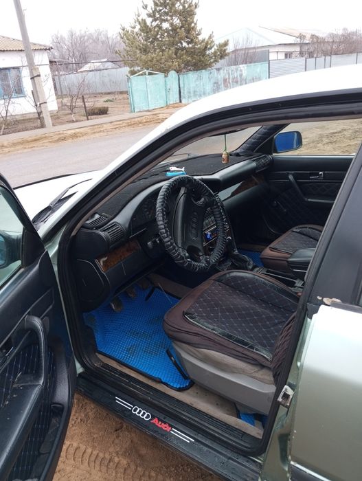 Продам Ауди 100 с4