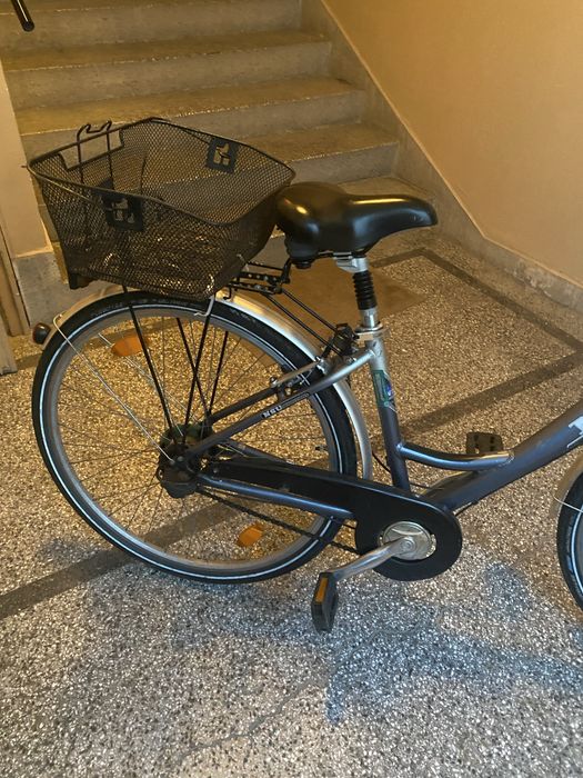Велосипед  NSU 28 цоа