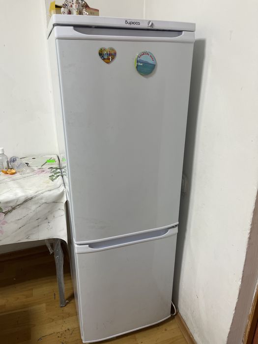 Холодильник 150см