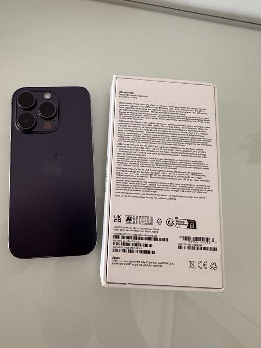 iphone 14 pro.