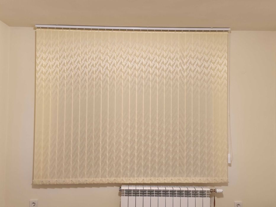 Щори с размери 220 ш/ 170 в