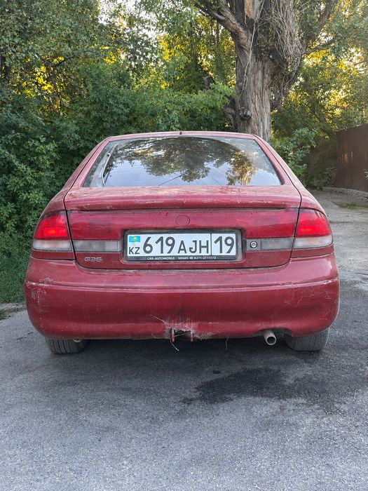 Продам Мазда Кронос