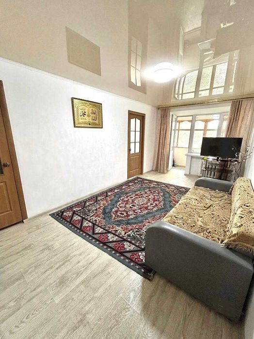 Продается 3 комн квартира