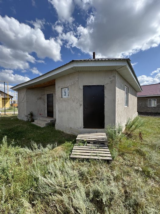 Дом 7 соток, 110кв м