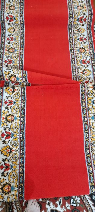 Дорожкы сатылады