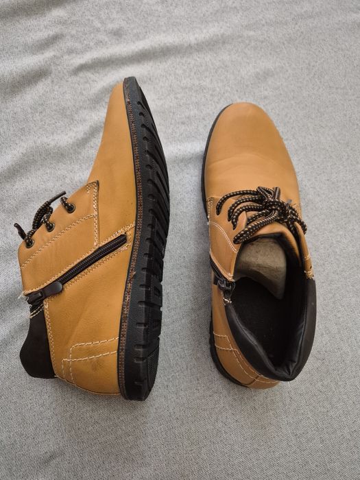 Сапог мужской...