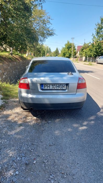 Vând Audi A4 B6 .