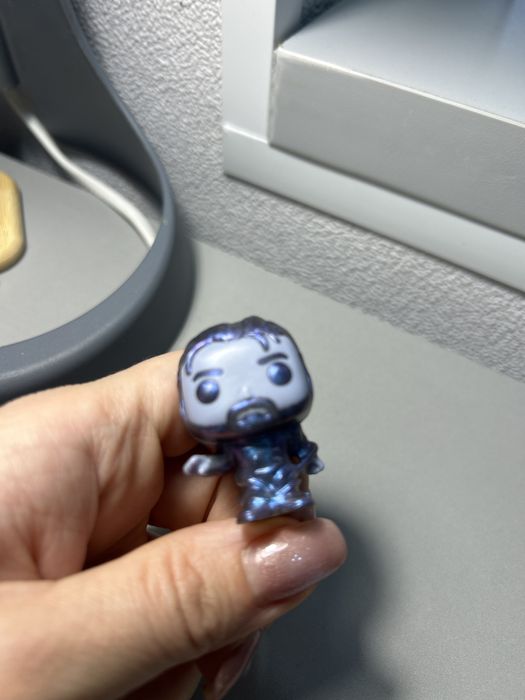 Киндер игрушка ОСД