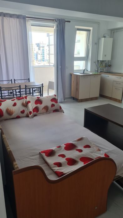Apartamente 2 și 3 camere Mamaia nord Lidl