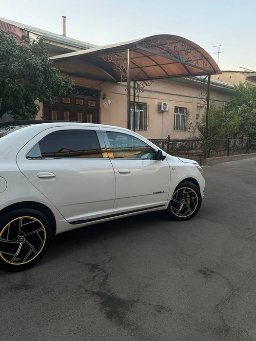 Cobalt STAYL A/T 2022