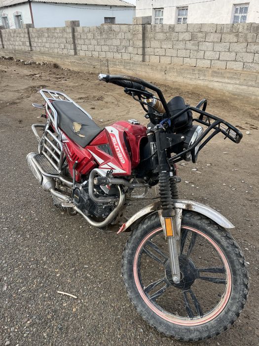 Мото желмая 200куб