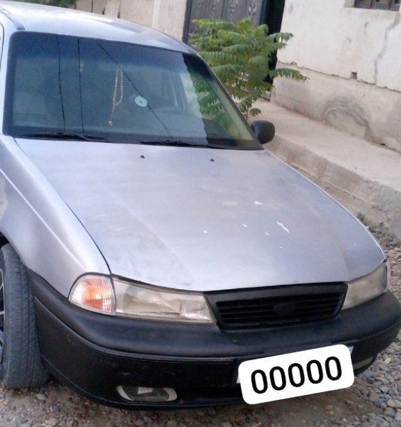 Nexia avtomobili sotiladi metan gazi bor.