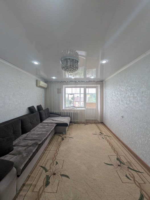 Продажа 3-комнатной квартиры