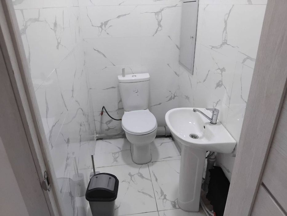 Аренда сдаётся 2-комнатная, Сергели 5-чи бекат метро Спутник