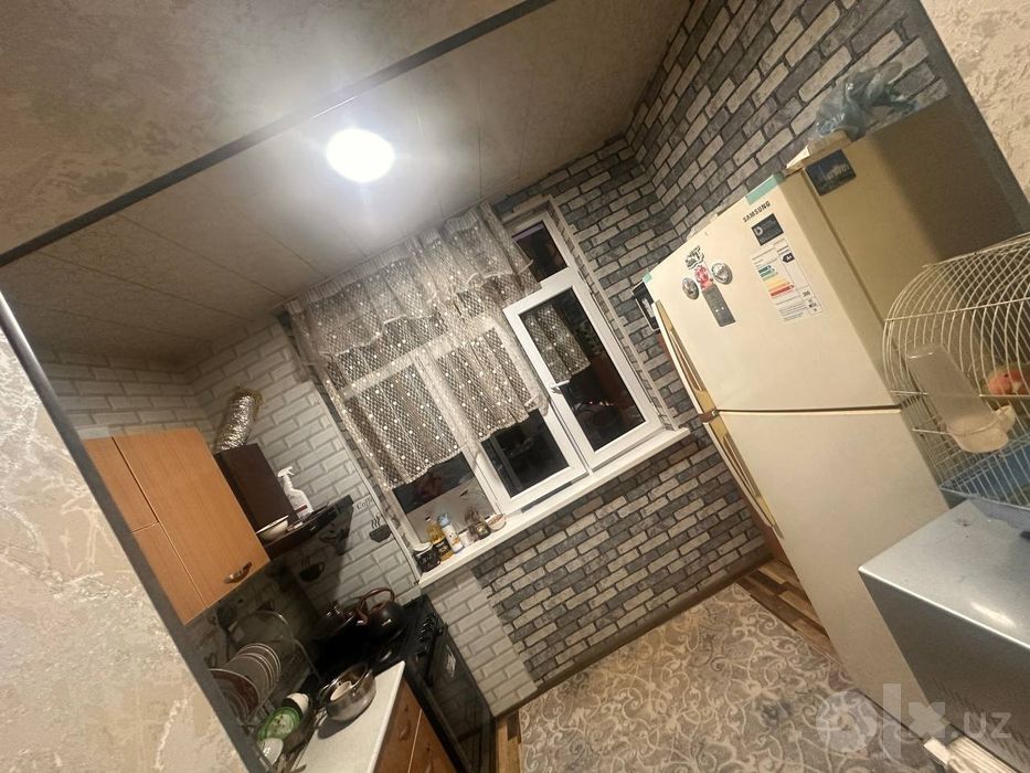 Аренда квартир сергели