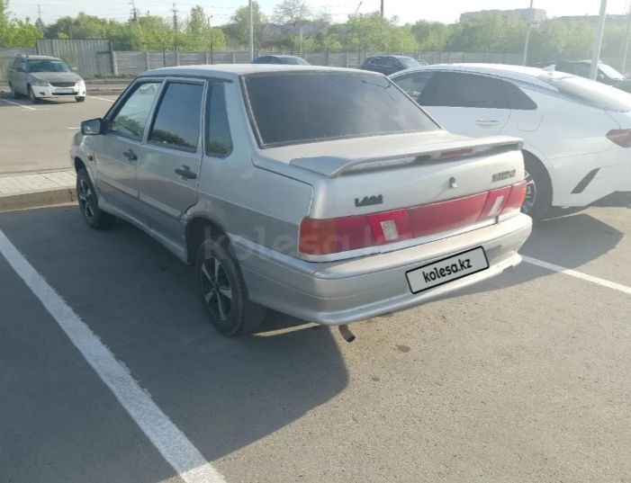 Продам  ваз 2115