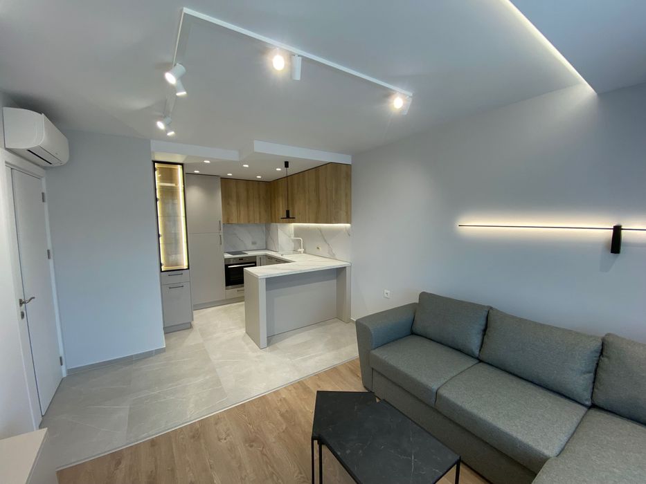 Продава се Двустаен апартамент в Варна, Виница - 60 кв.м за 2084 €/кв.м - Снимка #20