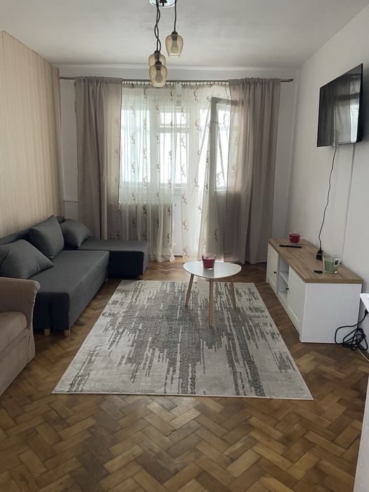 apartament 2 camere zona Tatarasi  str Doctor Savini