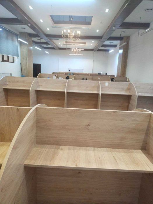 Аренда Нежилое \ Недвижимость 550м2  2 этажа. 9$ - 1m2