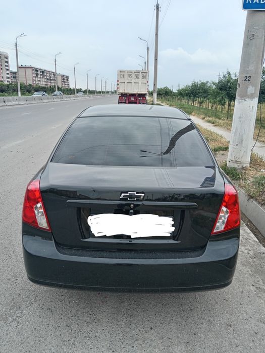 Chevrolit gentra sotiladi, vikup