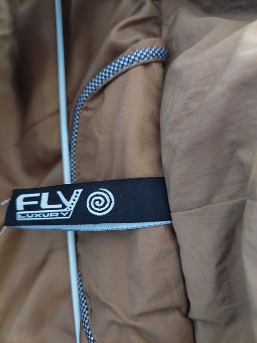 Нов дамски дълъг елек