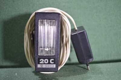 Фотовспышка Данко(ссср), состояние: отличное