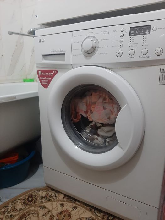 Продам стиралный машина