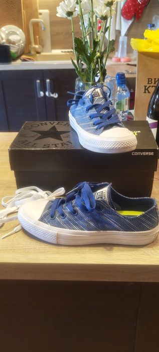 Converse Chuck Taylor 35