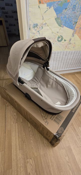 Landou Cybex Melio Gold, ca nou