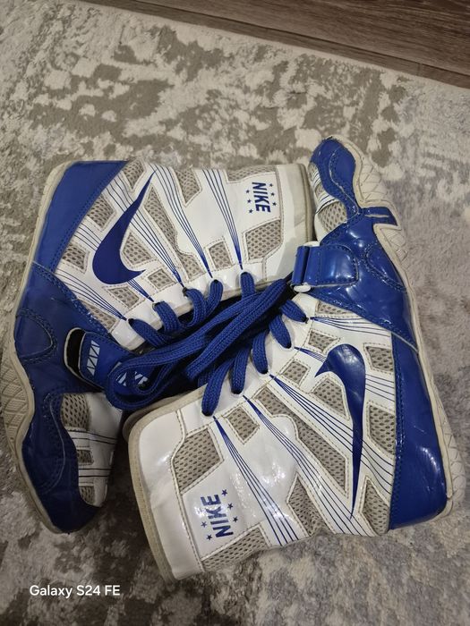 Продам  боксерки