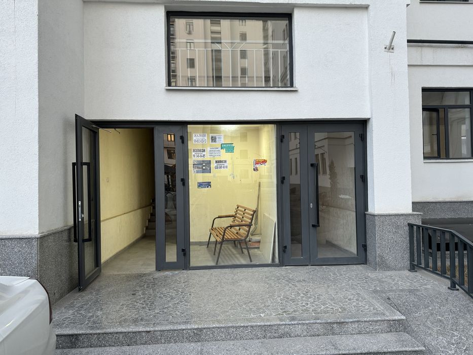 Новостройка 2/8/13 срочно сотилади