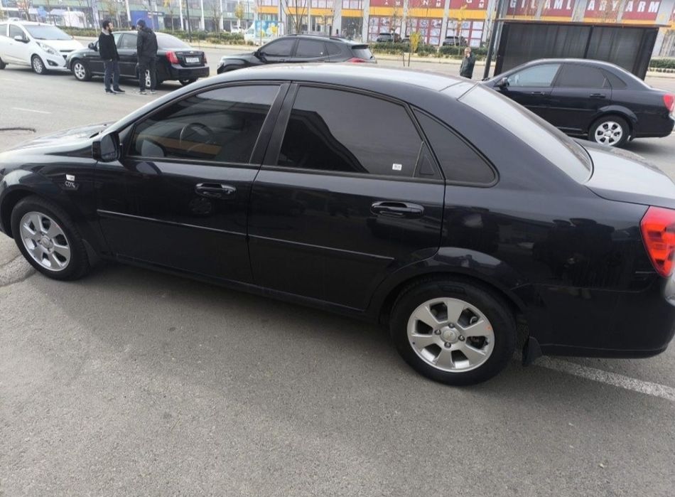 Gentra 2023Yil 3-Pozitsiya Avtomat Elegant Plus Full 100$ Bilan 1Kunda