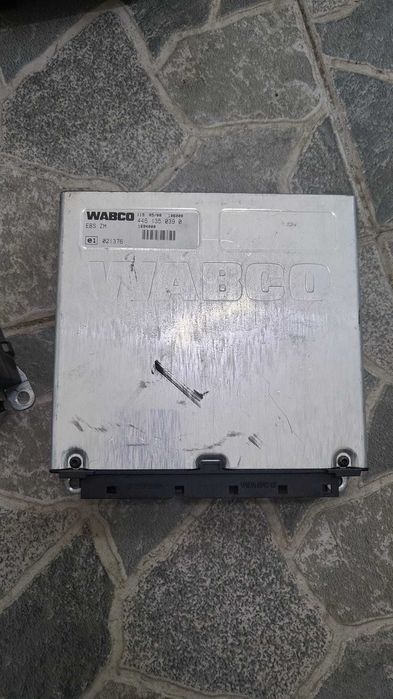 Calculator modul  Daf XF 105 generatia [2006 - 2013] - cod: 4461350390