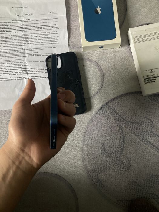 Iphone13 айфон 13 128 гб