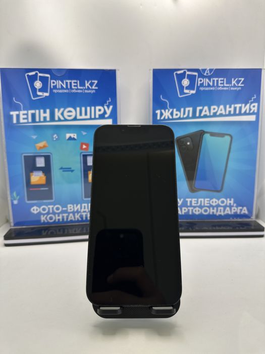 Iphone 13 128 gb 78% midnight (k)
