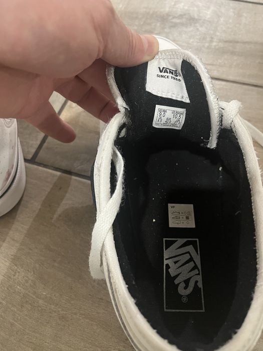Adidasi Vans originali
