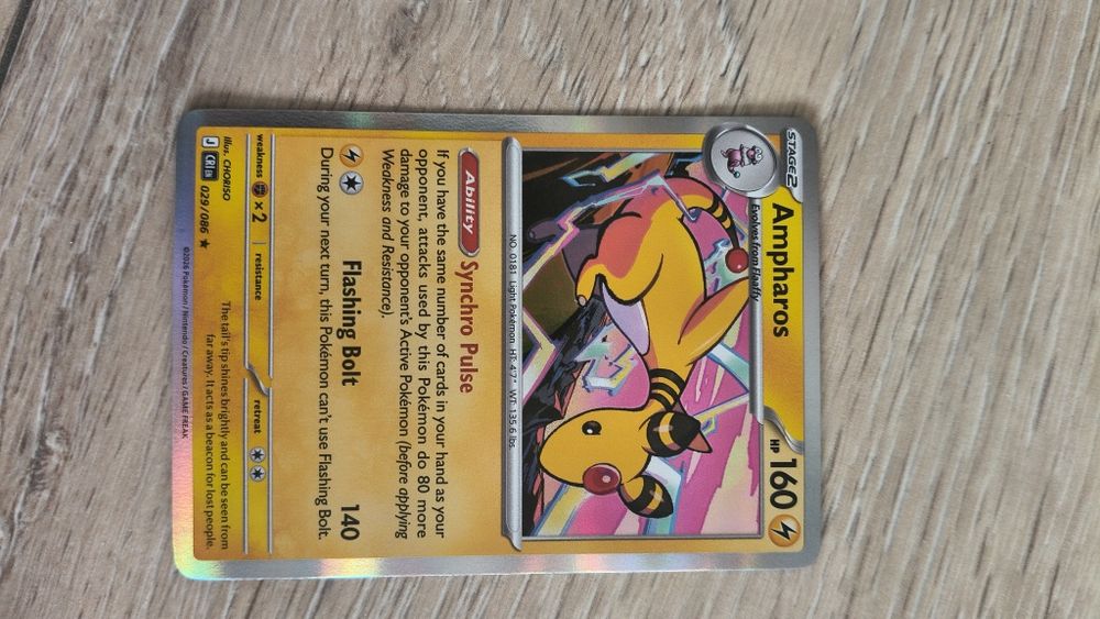 Carti pokemon la bucata