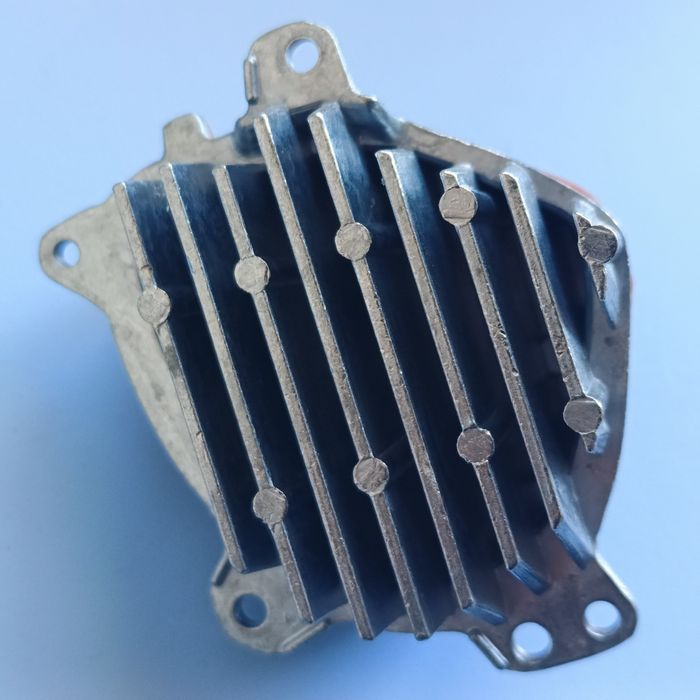 Модул лед мигач и дневни светлини DRL BMW G30 G31  LCI ,Нов с гаранция