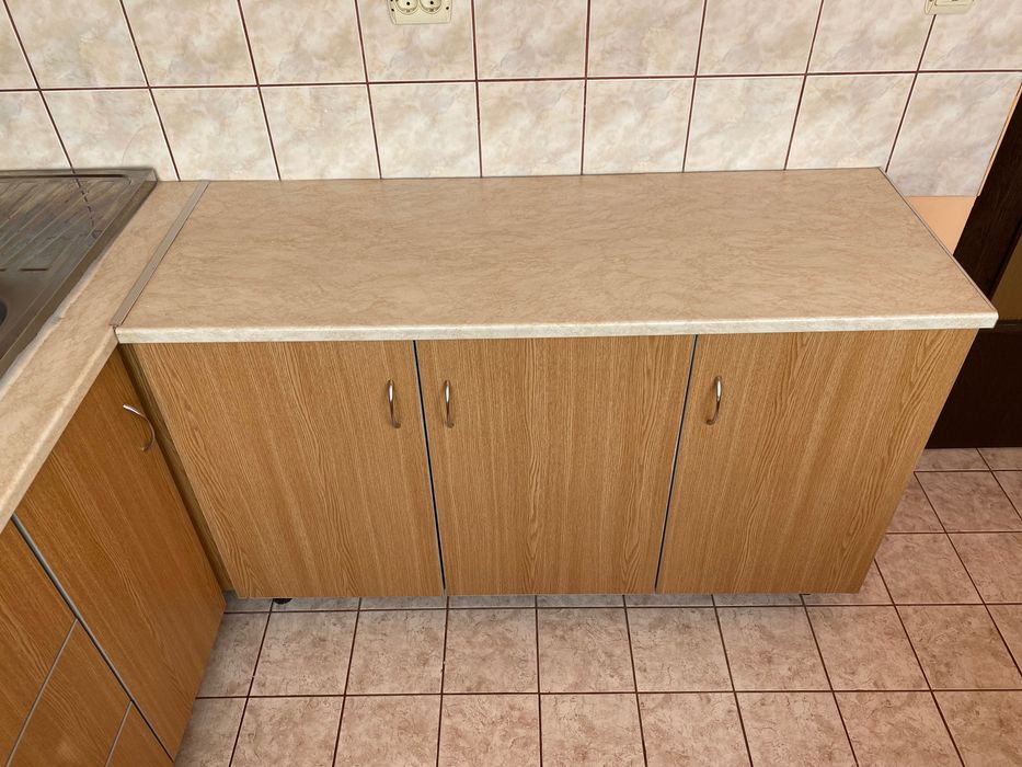 Mobila de bucătărie