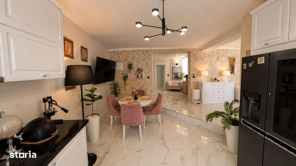 Vilă Individuală De Excepție   ·  365.000 €