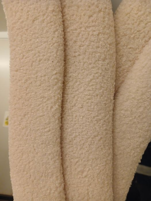 Oglinda decorativa Boucle