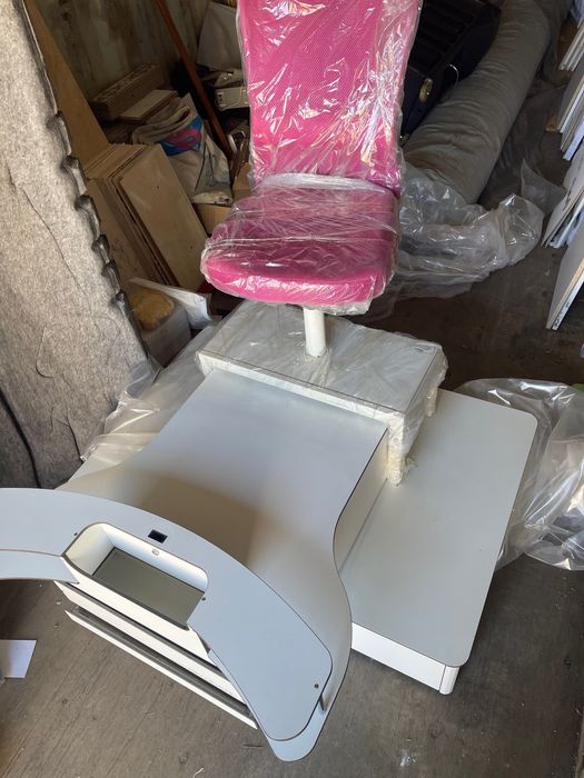 Продам кресло для педикюра