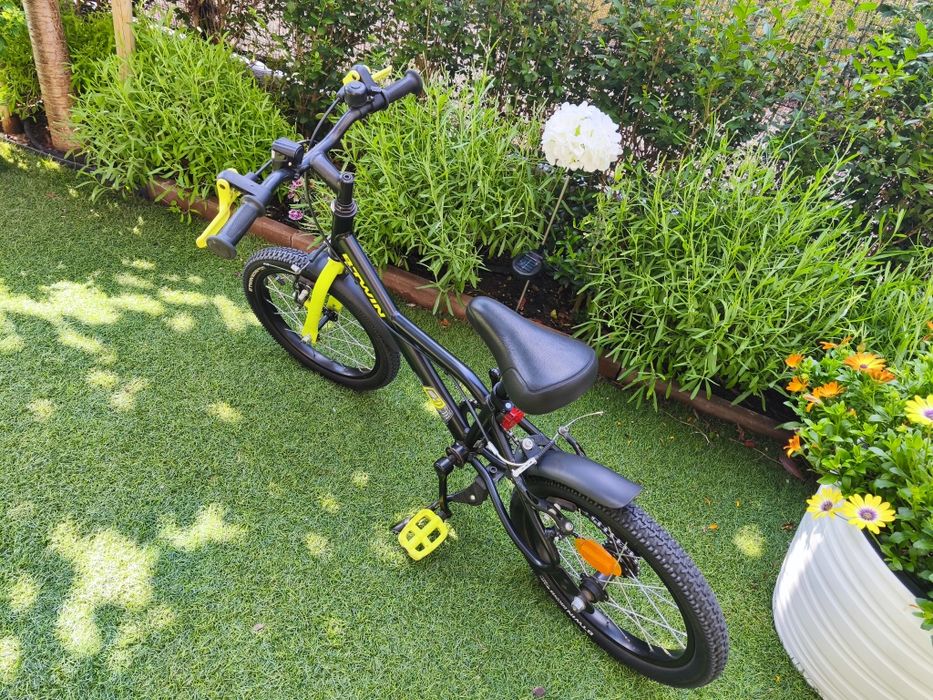 Детски велосипед 16" Btwin