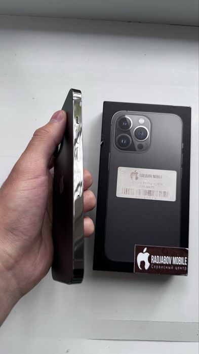 Iphone 13 pro 128 gb