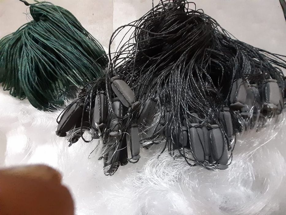 Plasele pescuit diferite modele