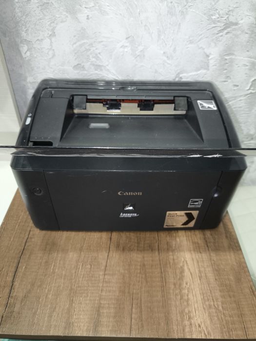 Продам принтер Canon LBP6000